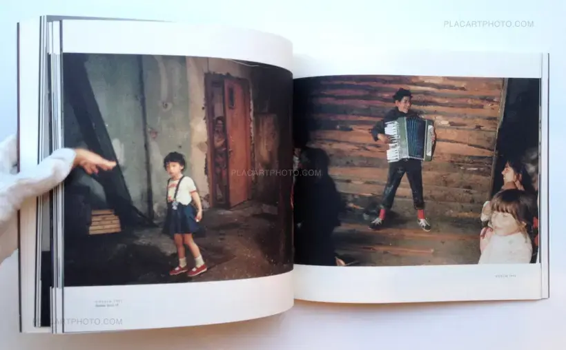 A Hundred summers, a hundred winters (Signed)