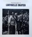 The Family album of Lucybelle Crater