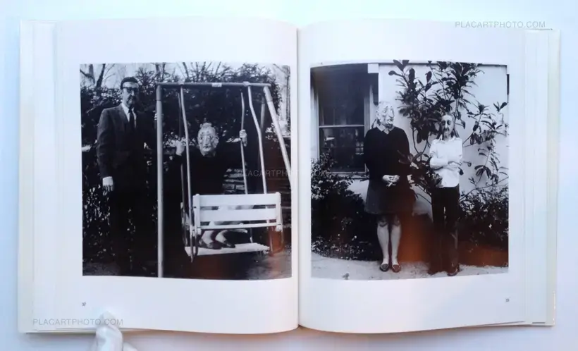 The Family album of Lucybelle Crater