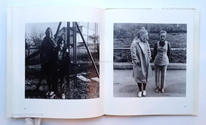 The Family album of Lucybelle Crater