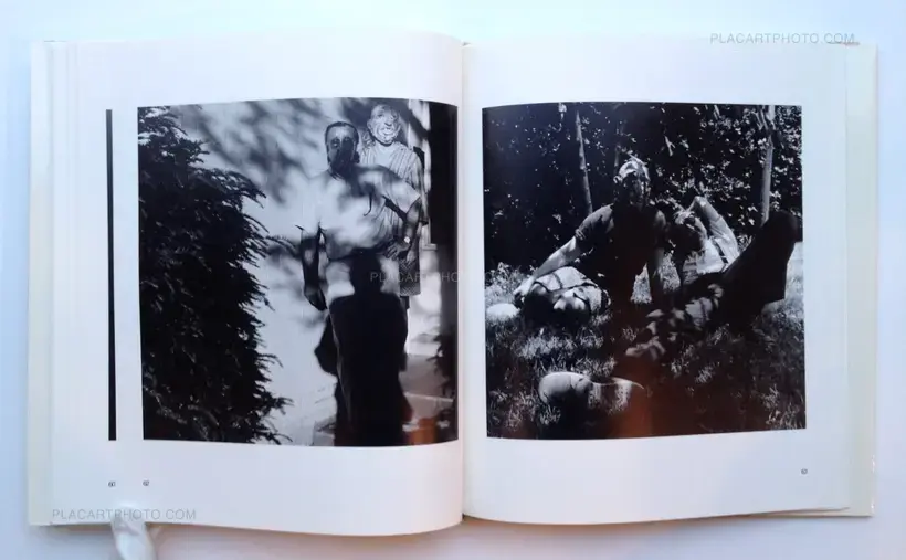 The Family album of Lucybelle Crater