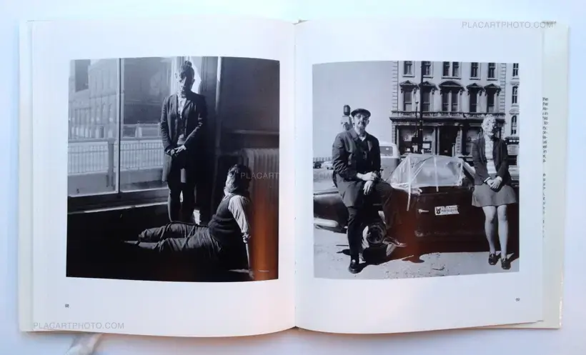 The Family album of Lucybelle Crater