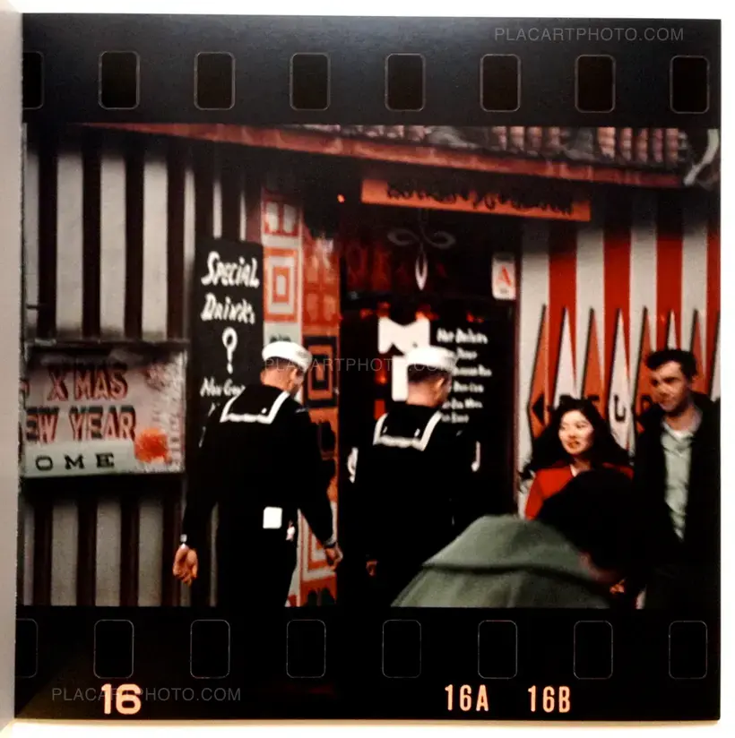 Teikou / Resistance (Colour) (Signed) Only 150 copies.