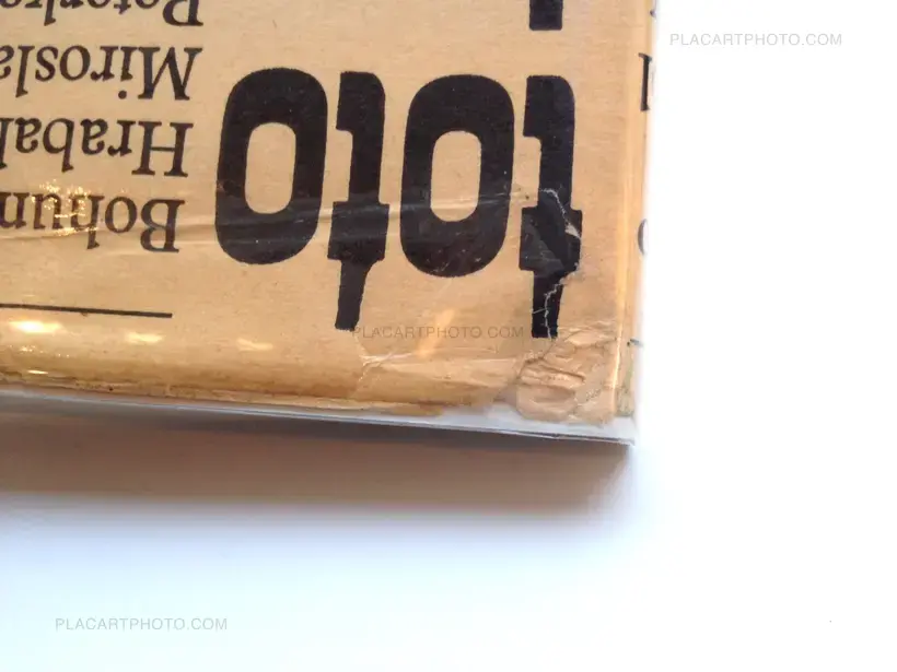 Toto město je ve společné péči obyvatel / This city is under the control of its citizens