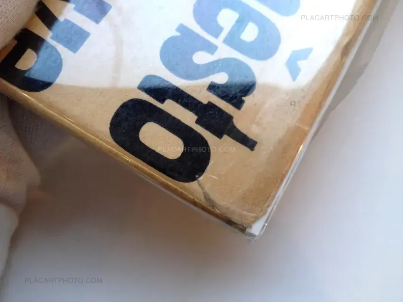 Toto město je ve společné péči obyvatel / This city is under the control of its citizens