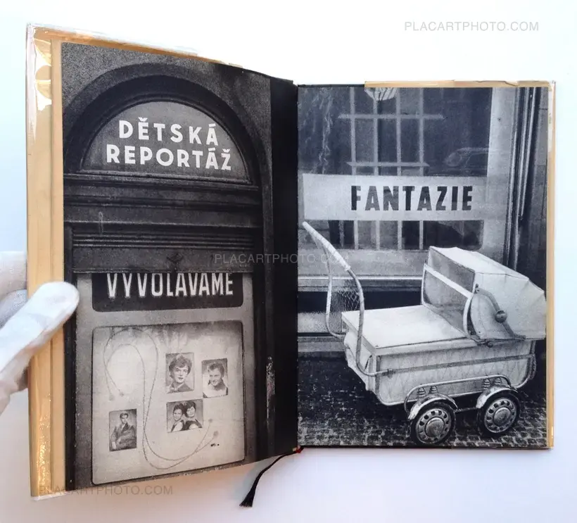 Toto město je ve společné péči obyvatel / This city is under the control of its citizens