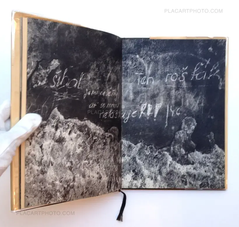 Toto město je ve společné péči obyvatel / This city is under the control of its citizens