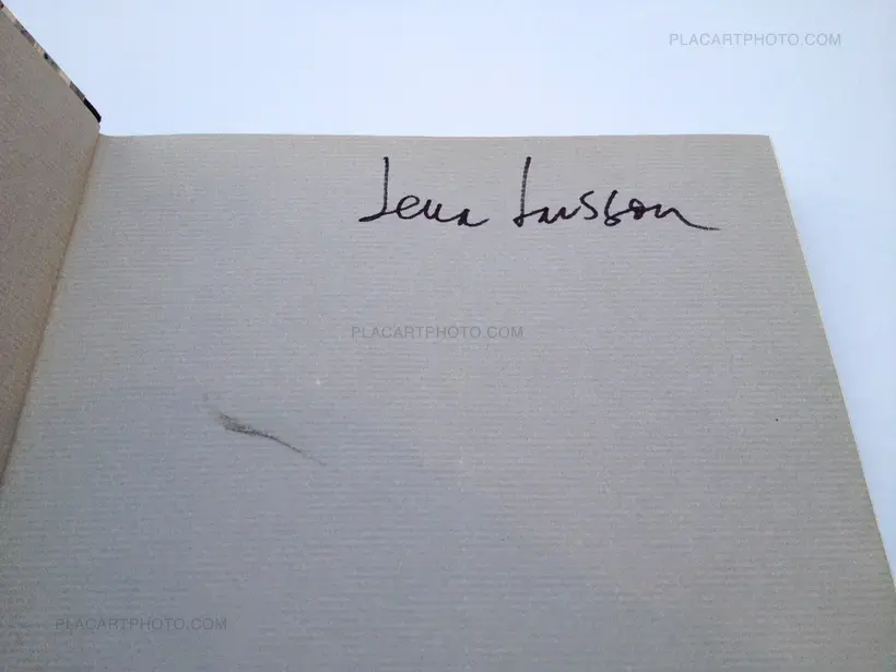 Byn med det bla huset