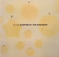 Sleeping by the Mississippi (SIGNED)