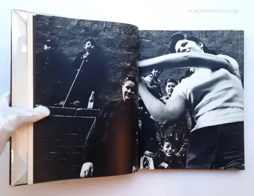 Life Is Good and Good For You In New York : Trance Witness Revels (With booklet)