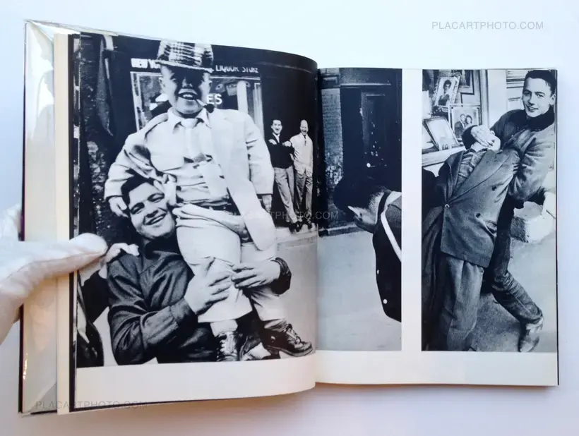 Life Is Good and Good For You In New York : Trance Witness Revels (With booklet)