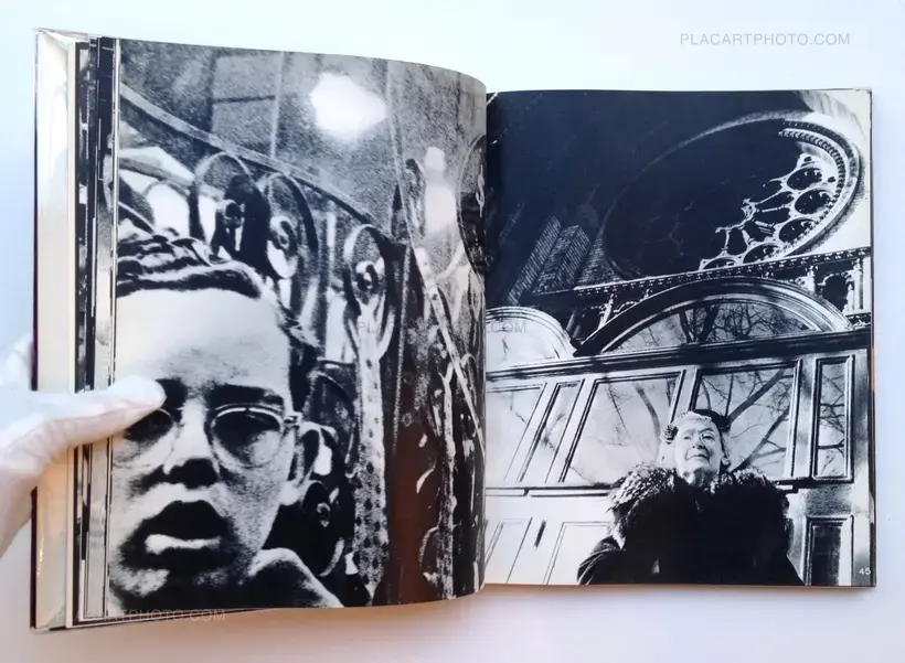 Life Is Good and Good For You In New York : Trance Witness Revels (With booklet)