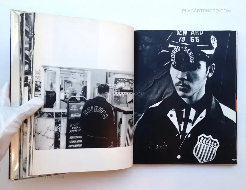 Life Is Good and Good For You In New York : Trance Witness Revels (With booklet)