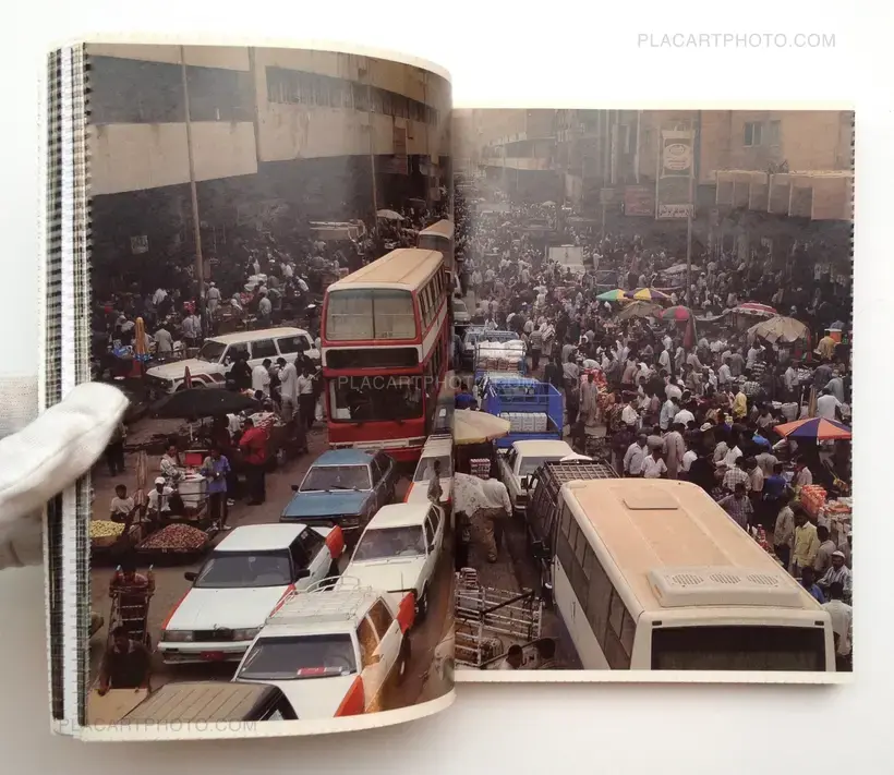 Why Mister why ? Iraq 2003-2004