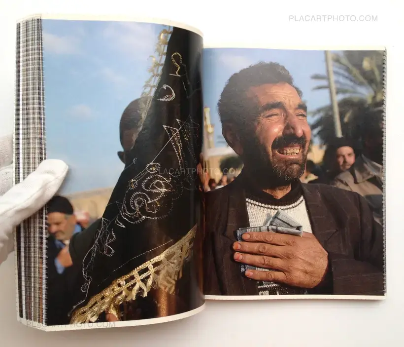 Why Mister why ? Iraq 2003-2004