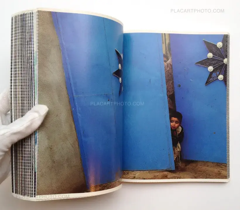 Why Mister why ? Iraq 2003-2004