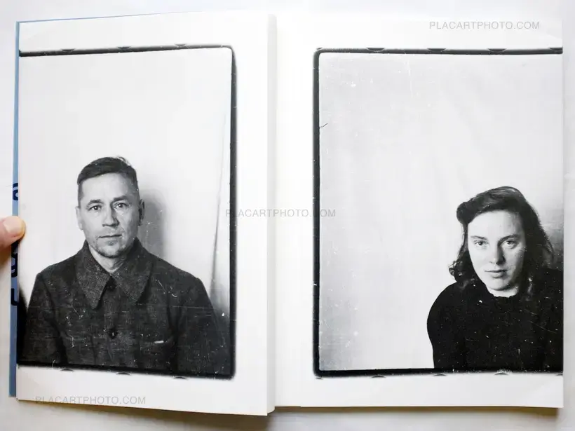 Nuotraukos dokumentams / Photographs for Documents (1st edition)