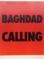 Baghdad Calling