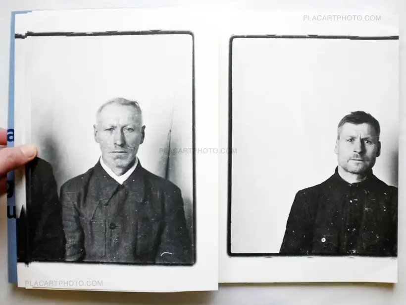 Nuotraukos dokumentams / Photographs for Documents (1st edition)