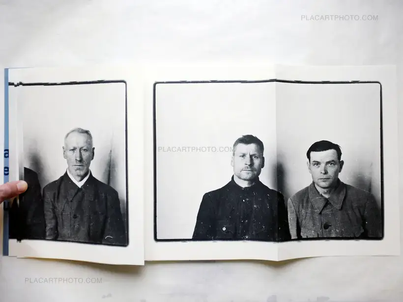 Nuotraukos dokumentams / Photographs for Documents (1st edition)