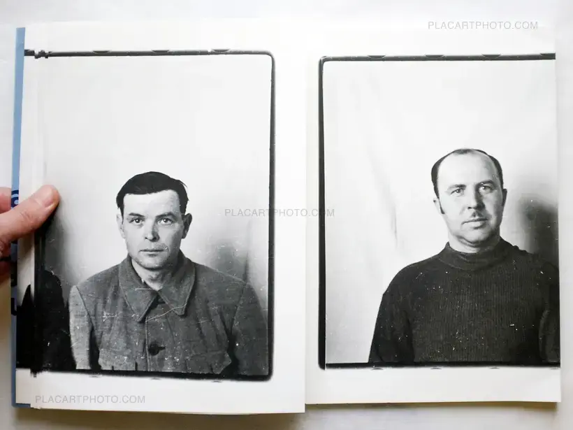 Nuotraukos dokumentams / Photographs for Documents (1st edition)