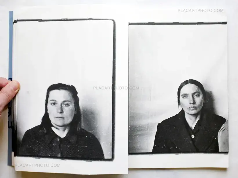 Nuotraukos dokumentams / Photographs for Documents (1st edition)