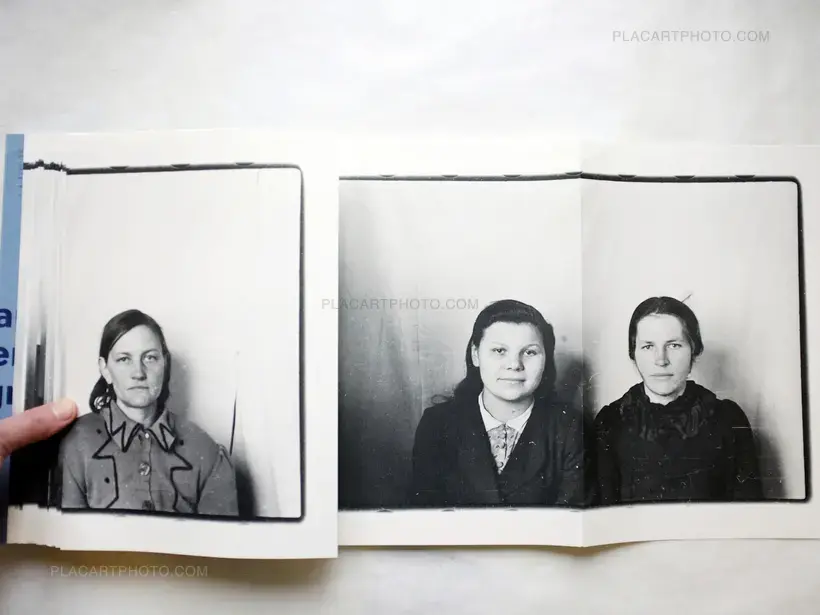 Nuotraukos dokumentams / Photographs for Documents (1st edition)