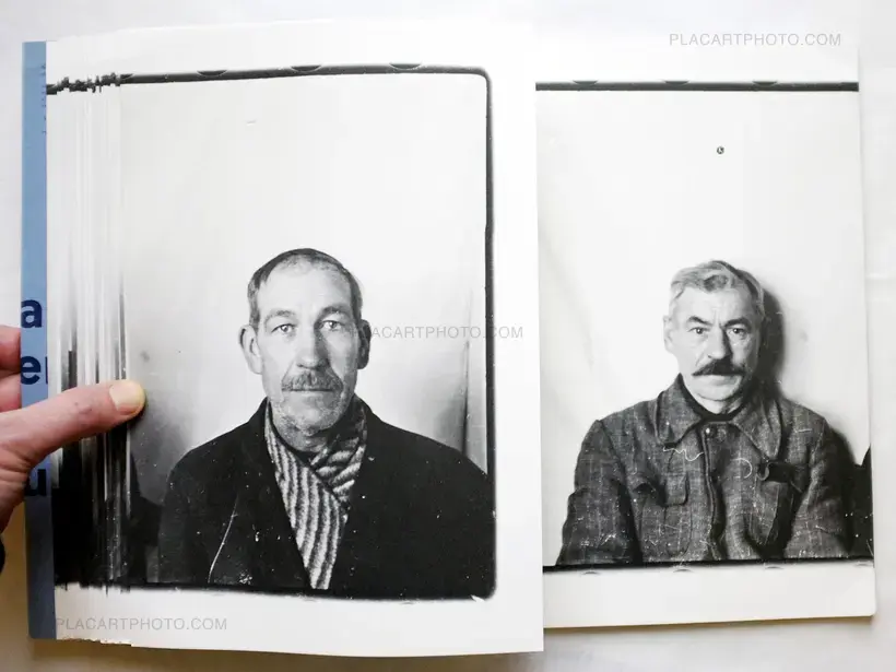 Nuotraukos dokumentams / Photographs for Documents (1st edition)