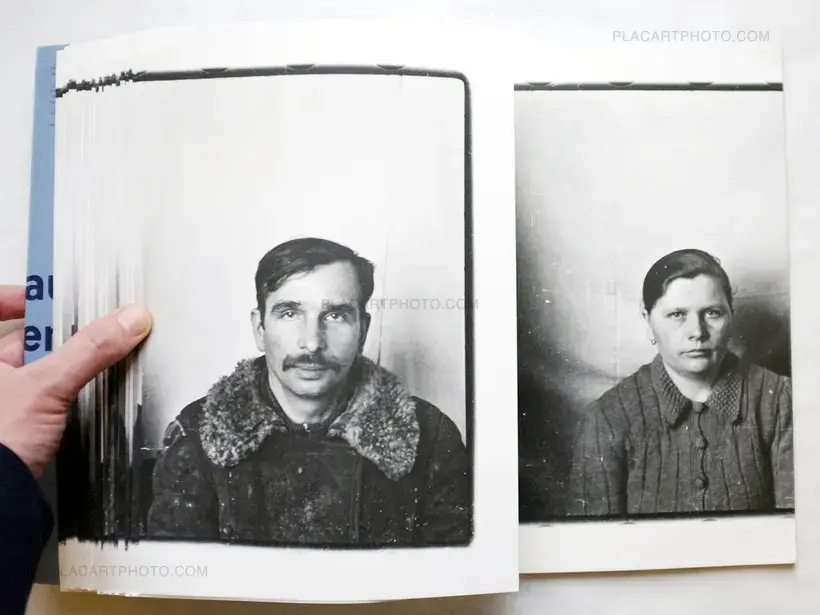 Nuotraukos dokumentams / Photographs for Documents (1st edition)