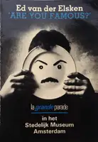 Are you famous ? (dedicated with drawing!)