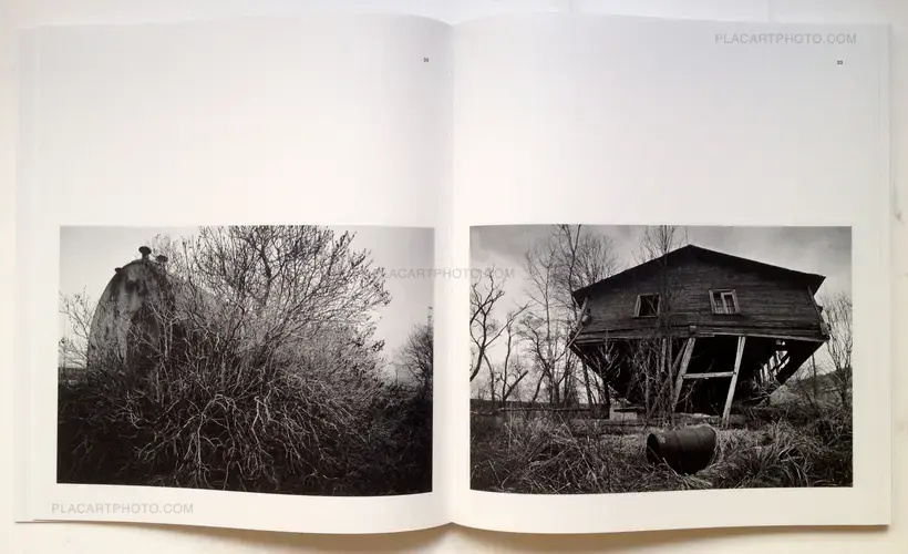 Tustejimas / Vanishing