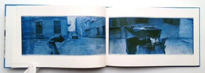 Am Boden/ By the Ground + Die Dämmerung/ At Dusk (Signed)