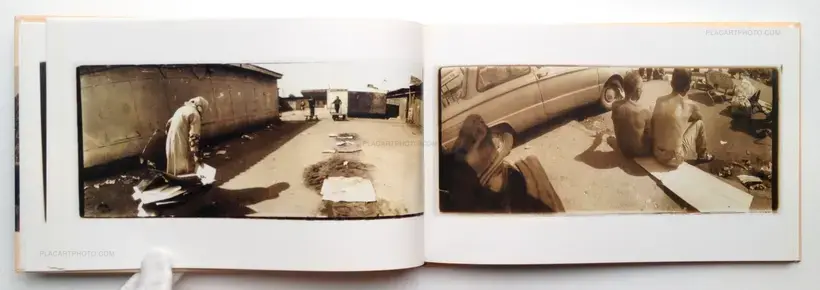 Am Boden/ By the Ground + Die Dämmerung/ At Dusk (Signed)