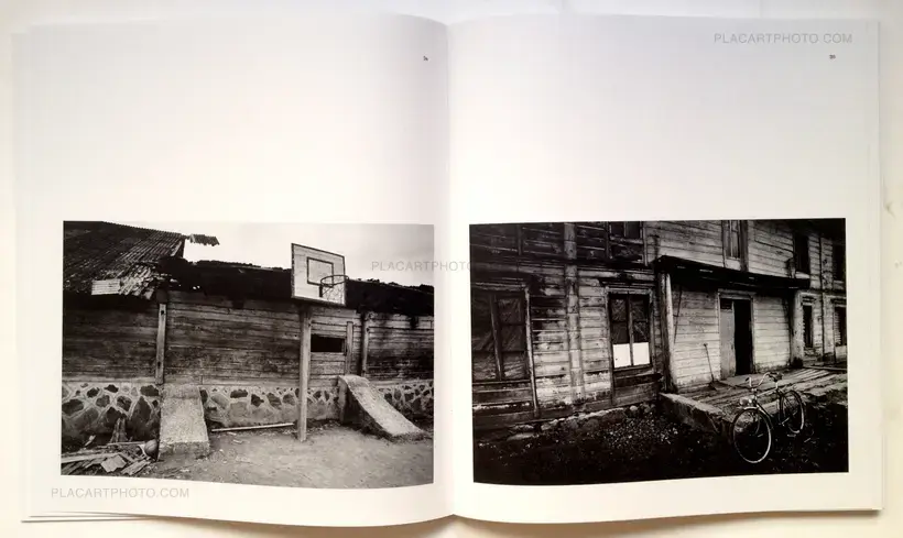 Tustejimas / Vanishing