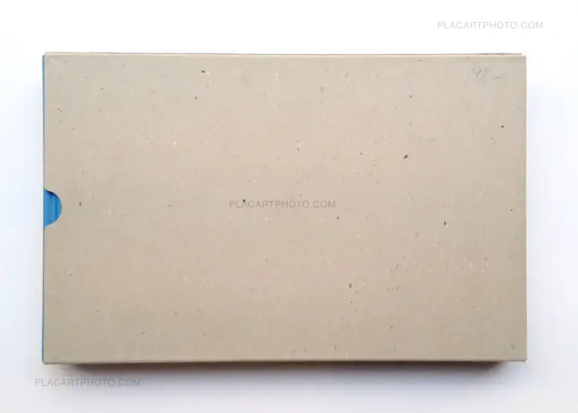 Am Boden/ By the Ground + Die Dämmerung/ At Dusk (Signed)