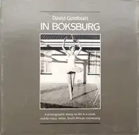 In Boksburg (Signed)