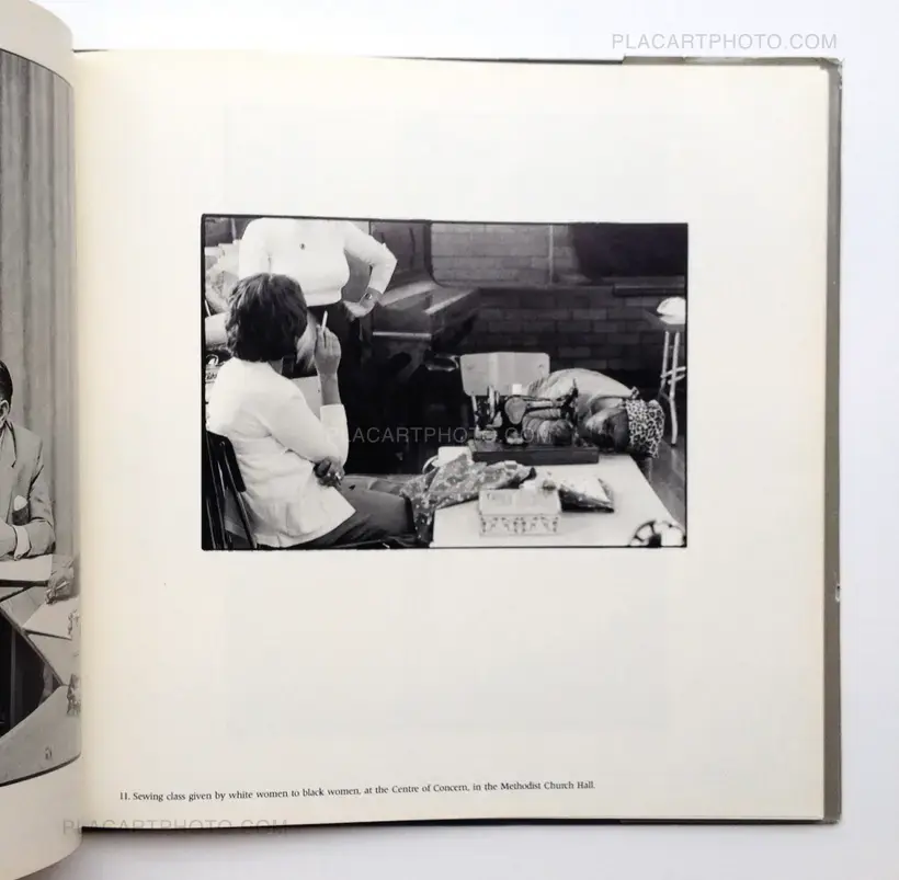 In Boksburg (Signed)