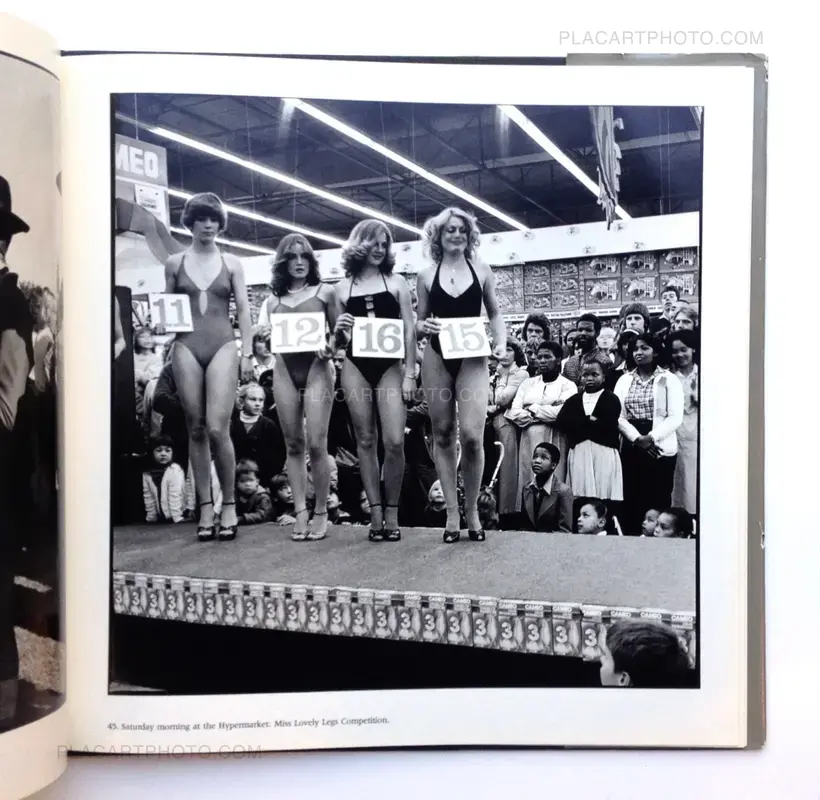 In Boksburg (Signed)