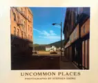 Uncommon places (Signed)