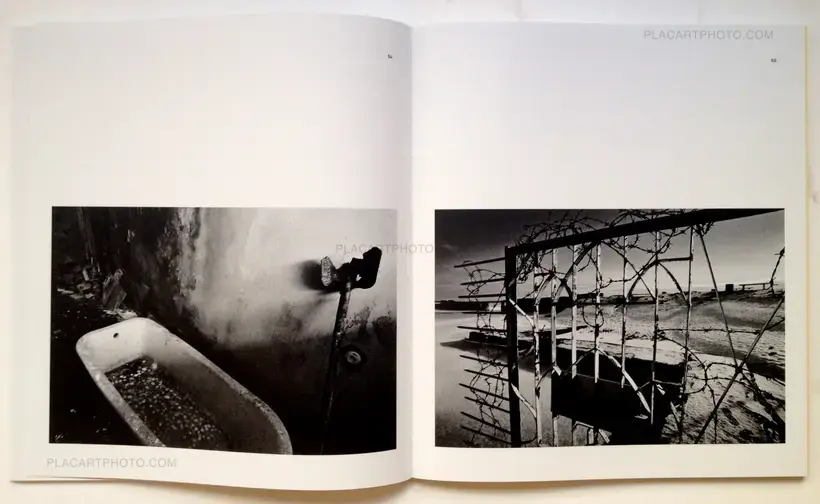 Tustejimas / Vanishing