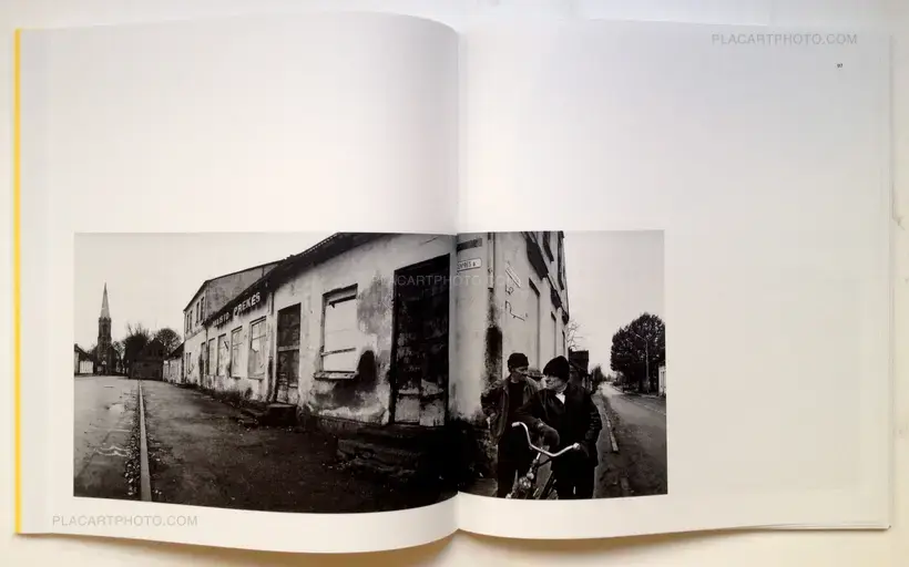 Tustejimas / Vanishing