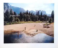 Fotografien 1973 bis 1993