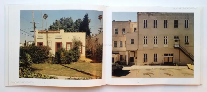 Fotografien 1973 bis 1993