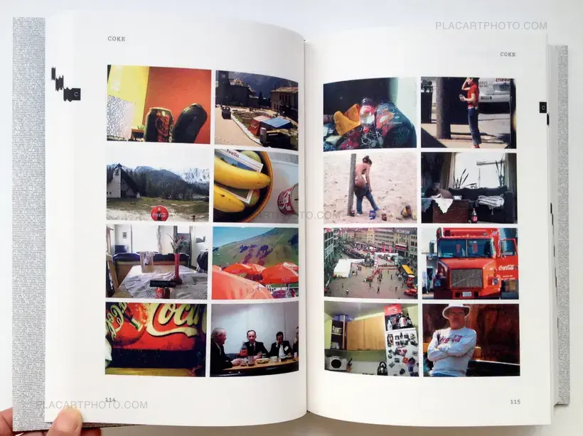 22) The Encyclopedia of Kurt Caviezel (signed)