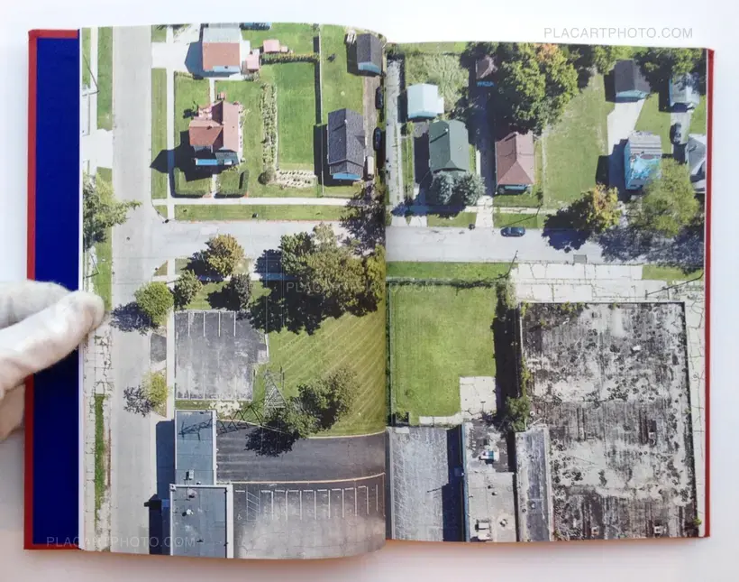 Drive Thru Flint (Signed)