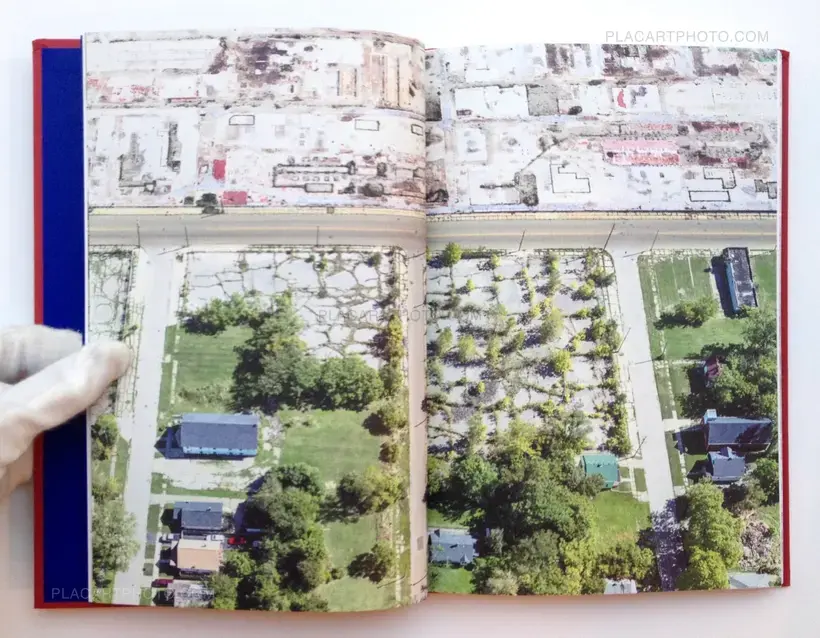 Drive Thru Flint (Signed)