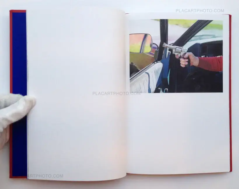 Drive Thru Flint (Signed)