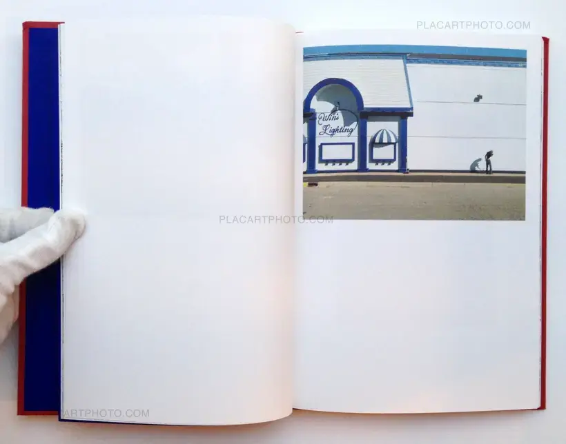 Drive Thru Flint (Signed)