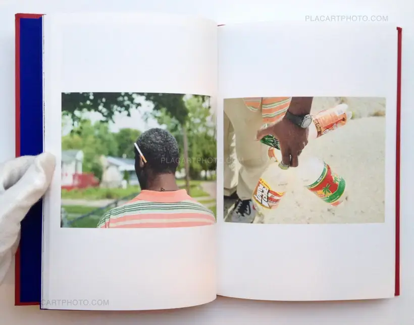 Drive Thru Flint (Signed)