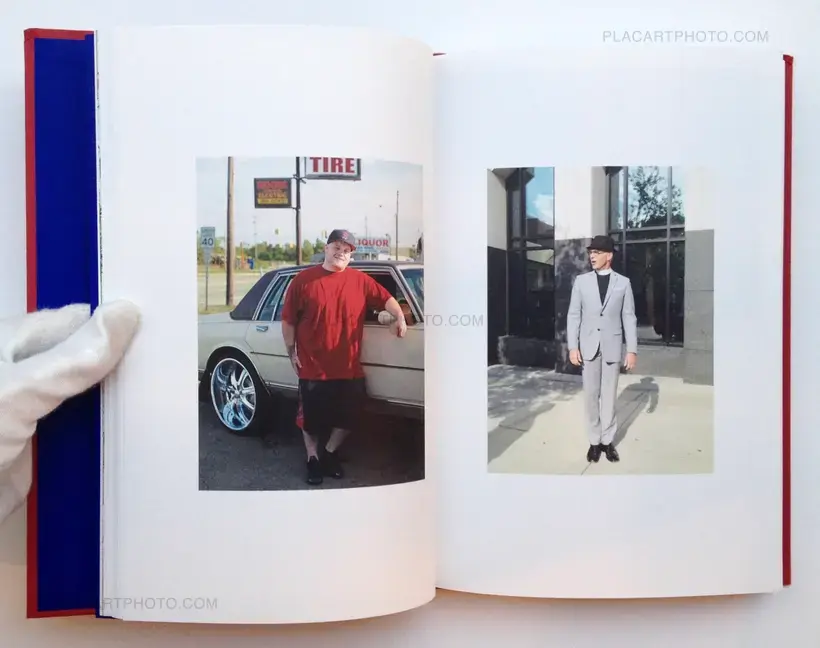 Drive Thru Flint (Signed)